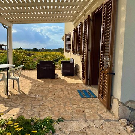 Aria Case Vacanze Favignana Exterior foto